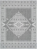 Surya Pismo Beach PMB-2317 Medium Gray Area Rug by LIVABLISS