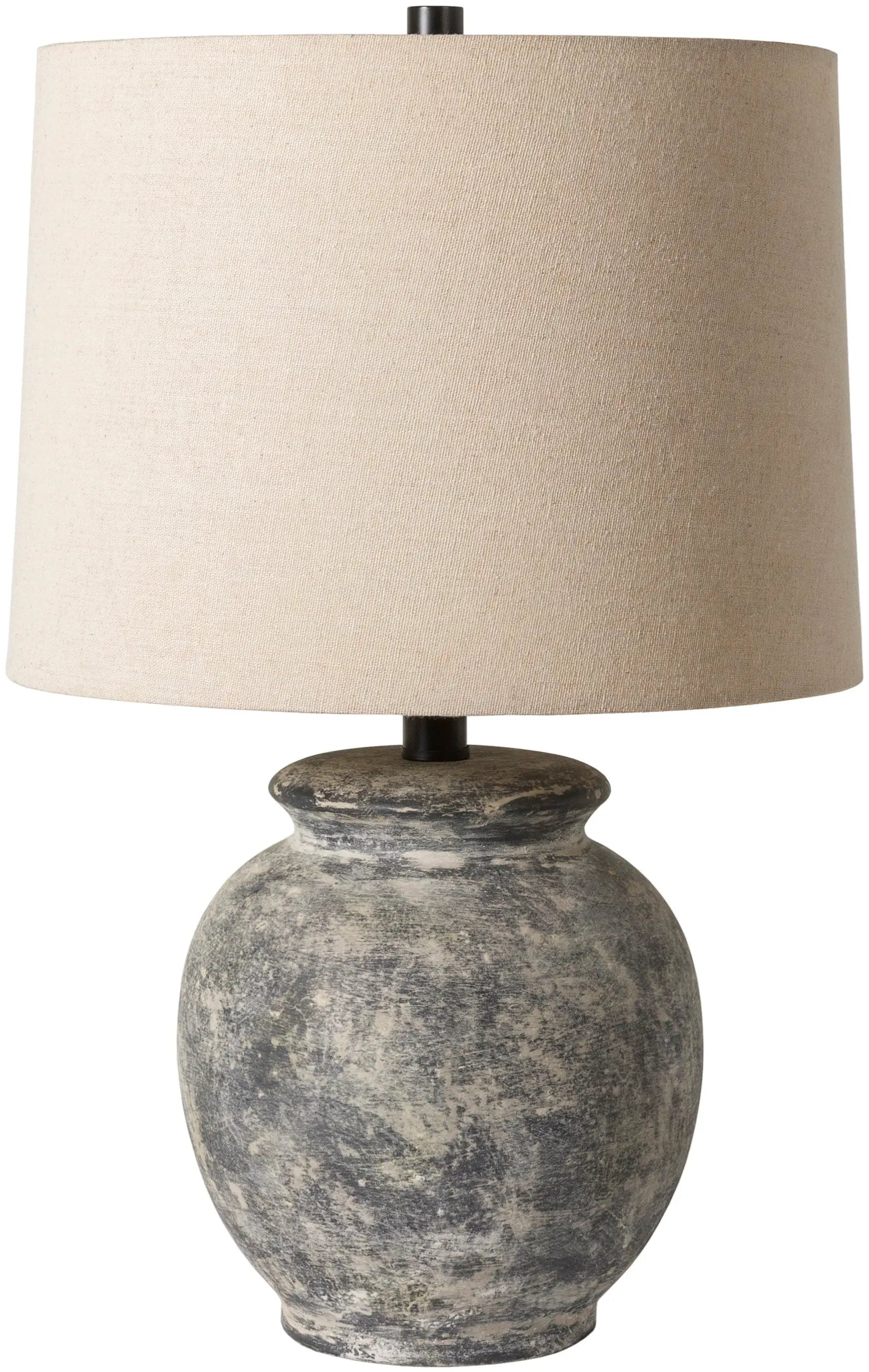 Aponi PNI-001 Accent Table Lamp by LIVABLISS