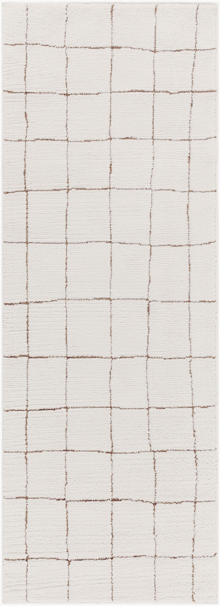 Our PNW Home Cascade PNWCS-2300 Ivory Area Rug by LIVABLISS