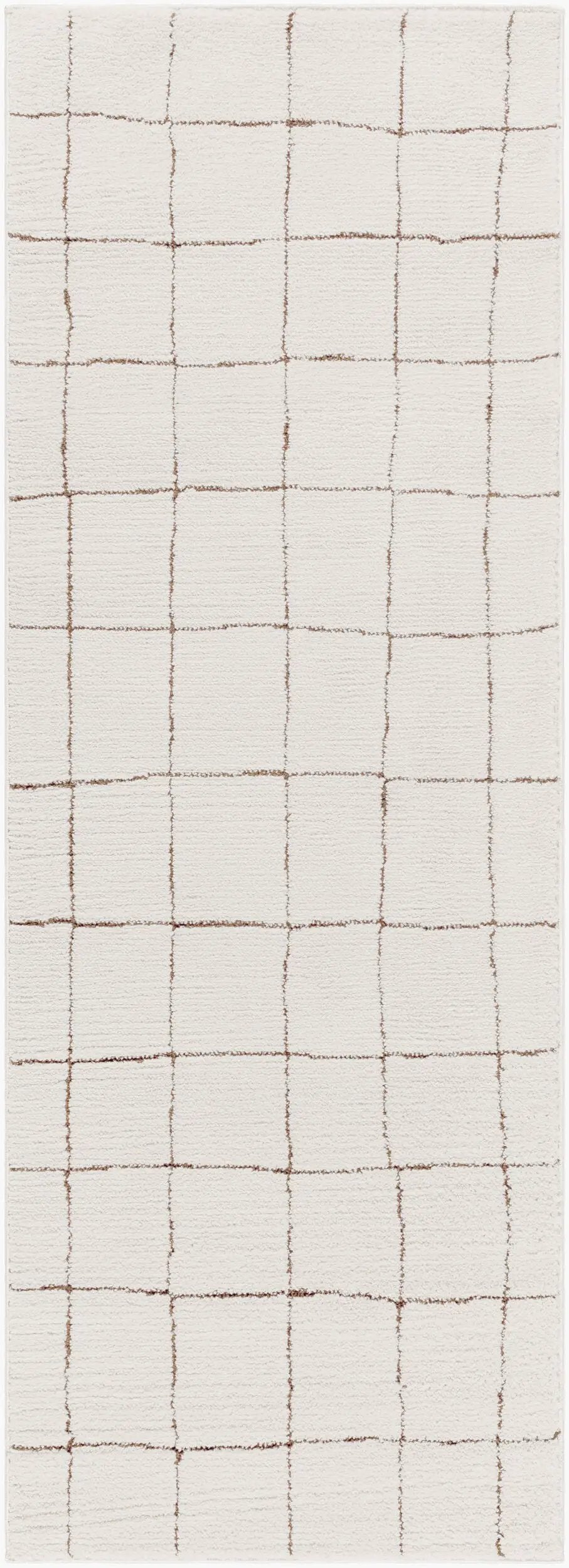 Cascade PNWCS-2300 Ivory Area Rug by Our PNW Home x LIVABLISS