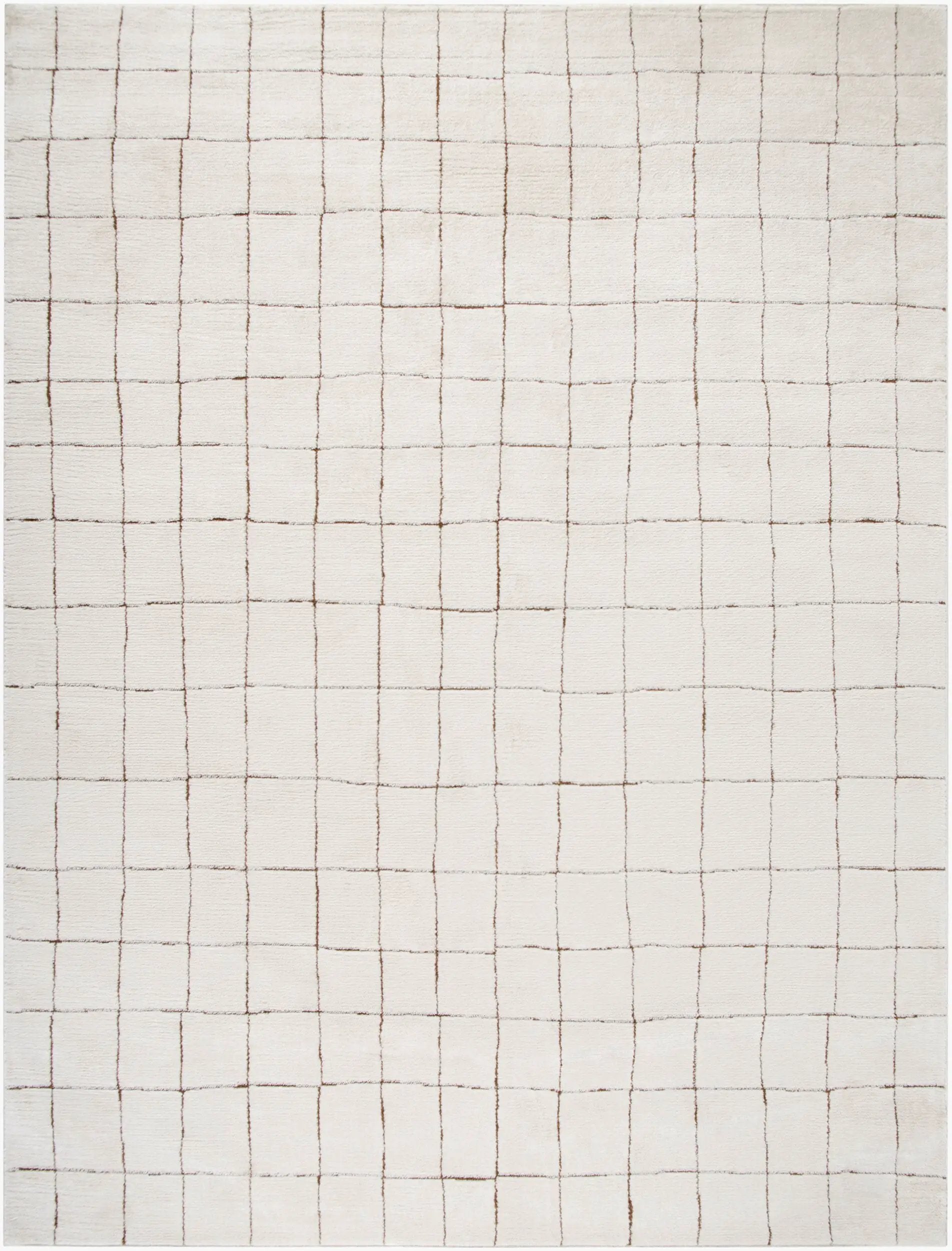 Cascade PNWCS-2300 Ivory Area Rug by Our PNW Home x LIVABLISS