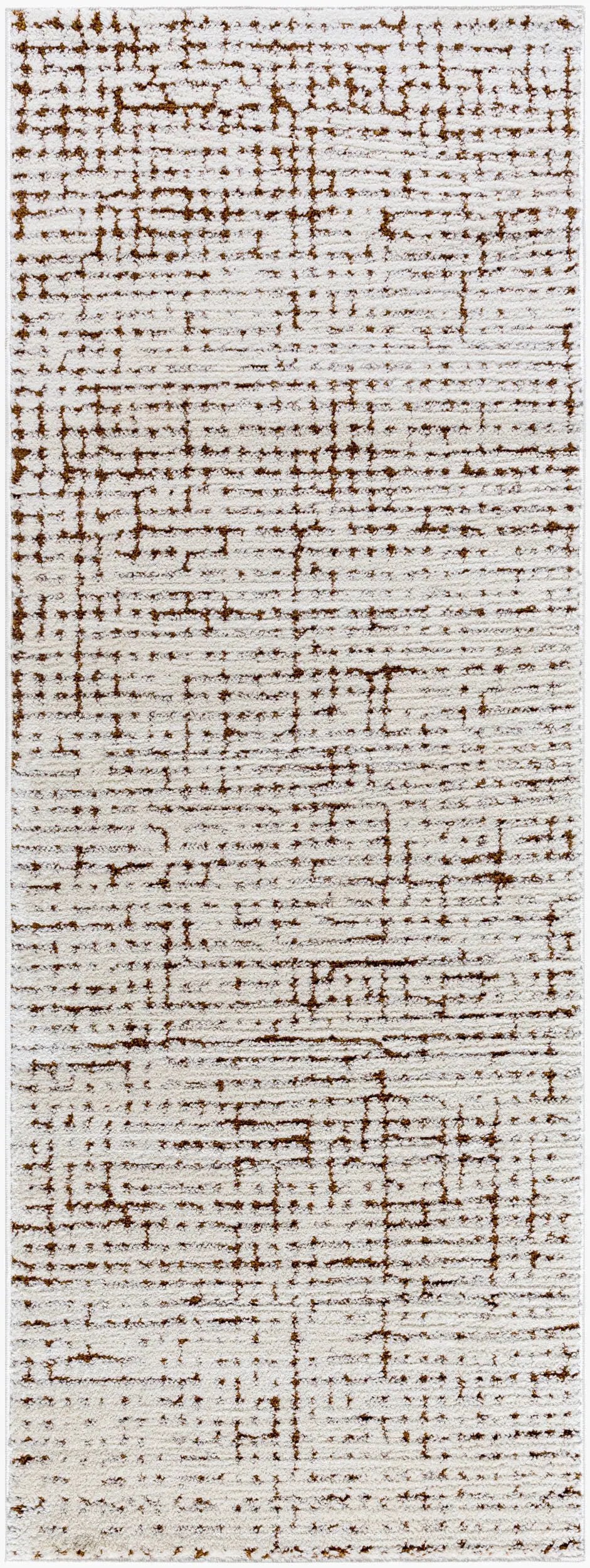 Cascade PNWCS-2301 Ivory Area Rug by Our PNW Home x LIVABLISS
