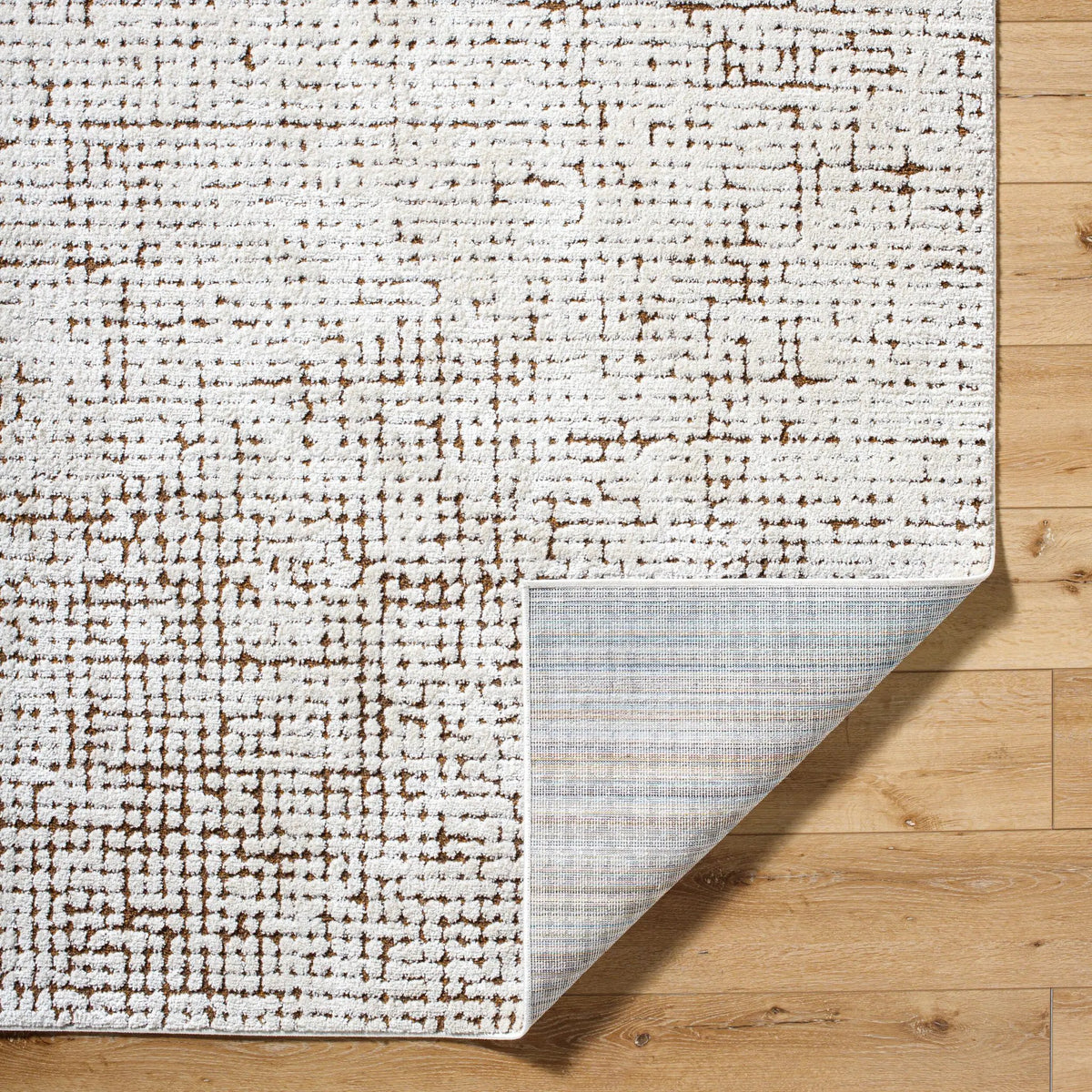 Cascade PNWCS-2301 Ivory Area Rug by Our PNW Home x LIVABLISS