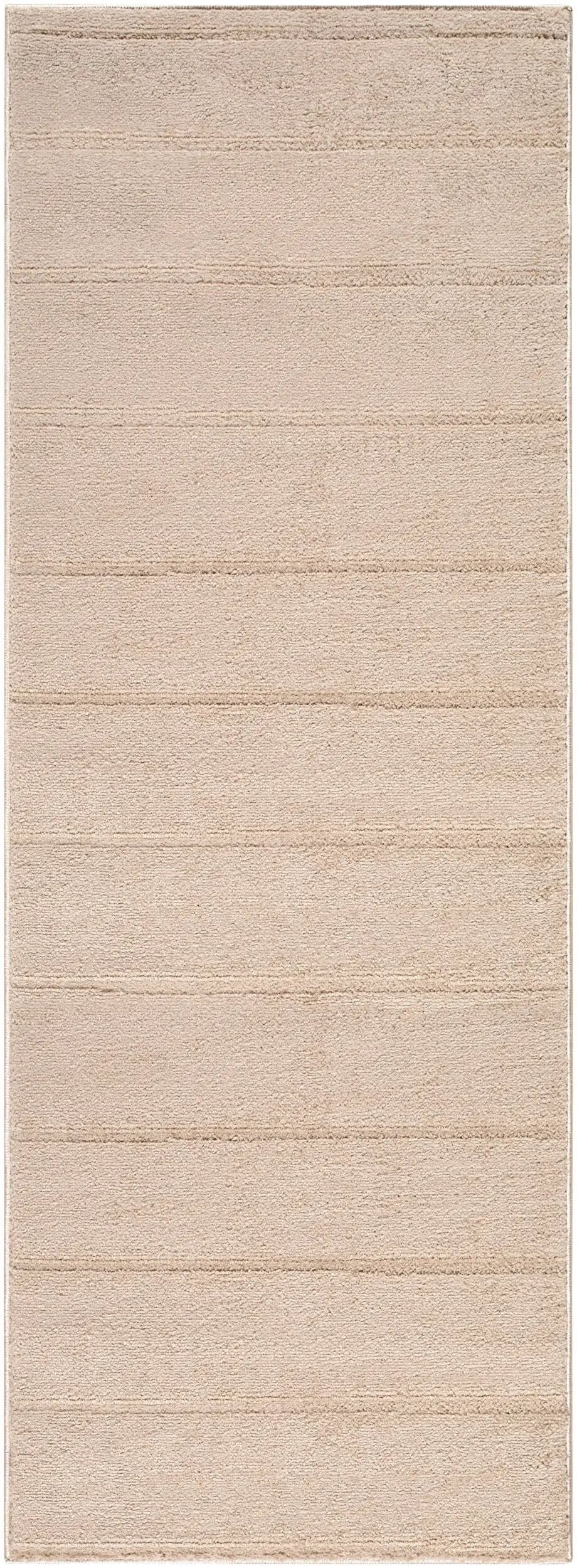 Cascade PNWCS-2302 Light-Beige Area Rug by Our PNW Home x LIVABLISS