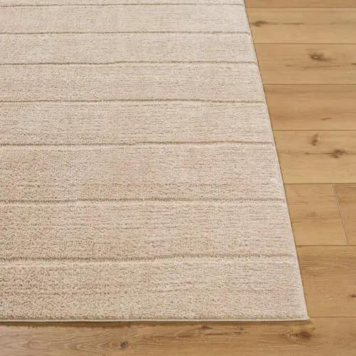 Cascade PNWCS-2302 Light-Beige Area Rug by Our PNW Home x LIVABLISS