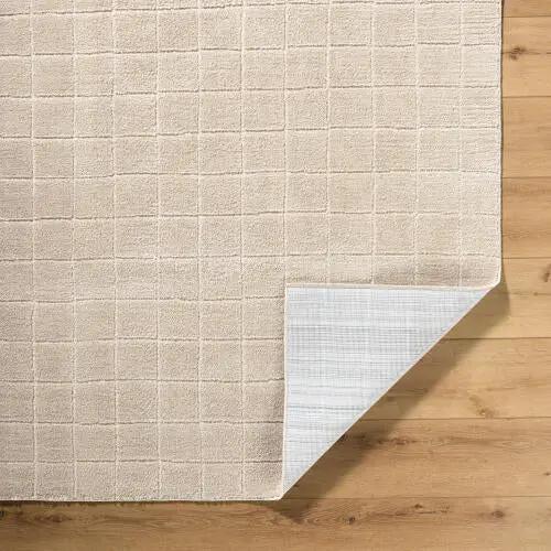 Cascade PNWCS-2304 Light-Beige Area Rug by Our PNW Home x LIVABLISS