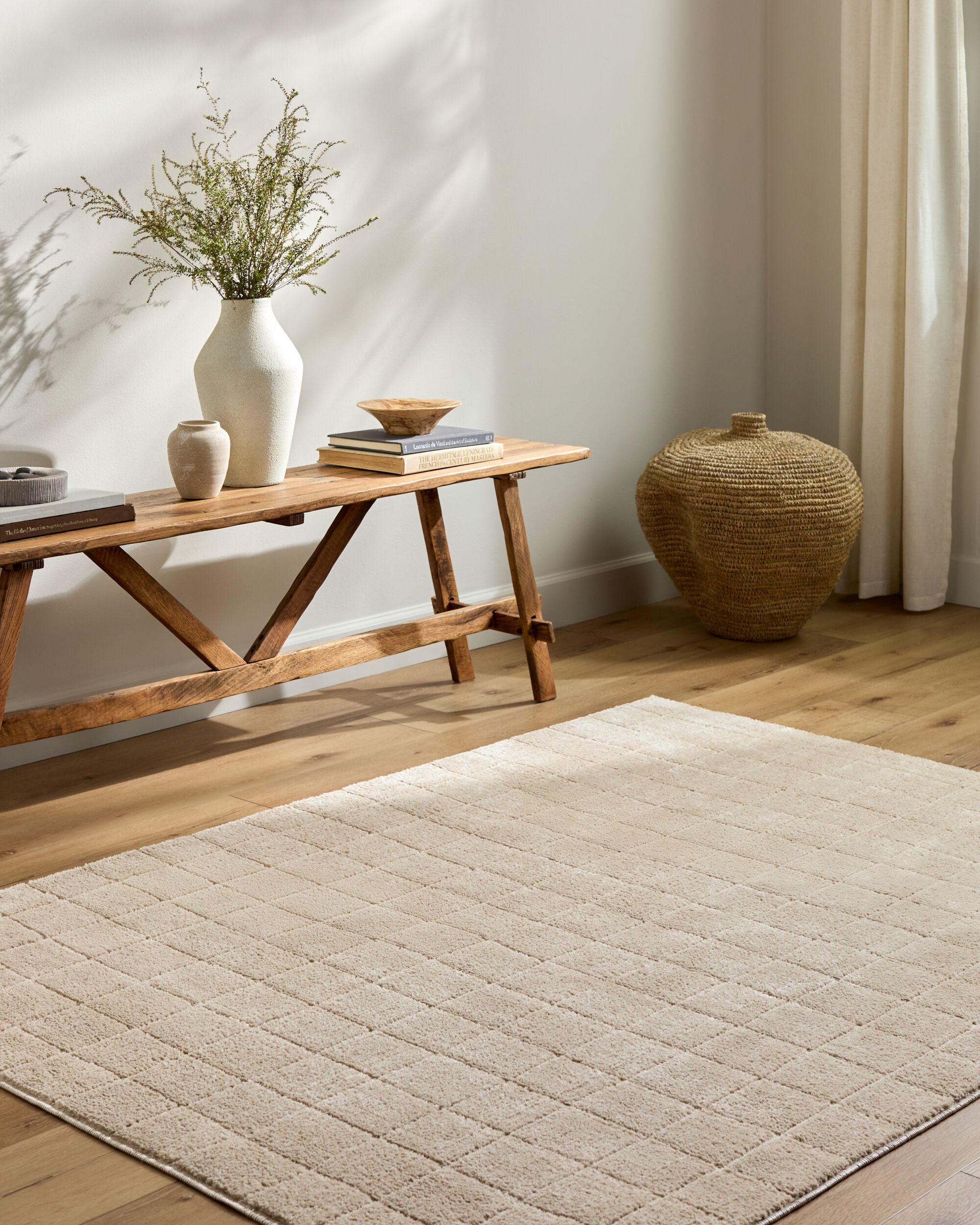 Our PNW Home x LIVABLISS Cascade PNWCS-2304 Area Rug