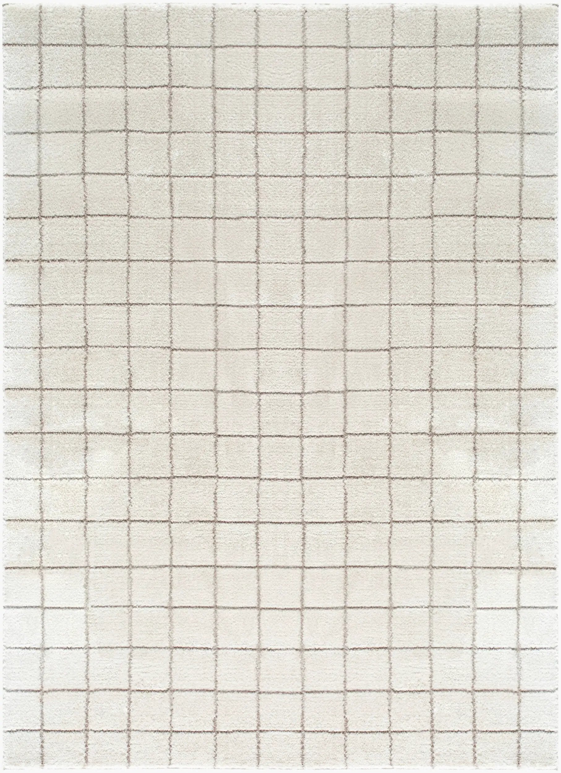 Cascade PNWCS-2305 Ivory Area Rug by Our PNW Home x LIVABLISS