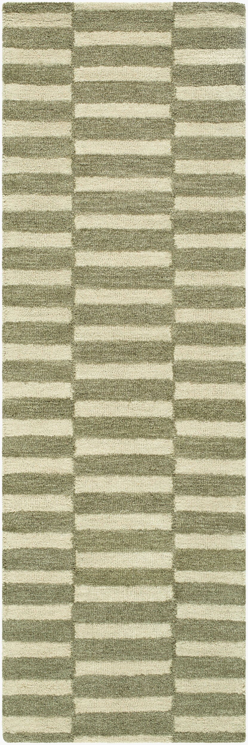 Our PNW Home x LIVABLISS Idaho PNWID-2300 Sage Area Rug