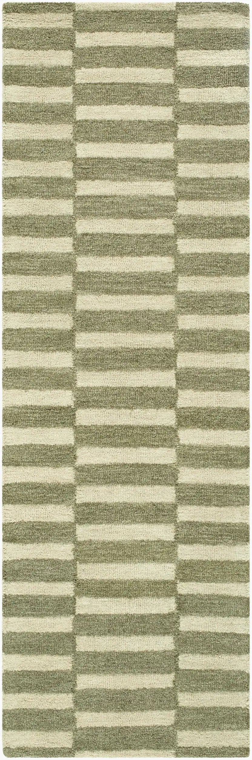 Idaho PNWID-2300 Sage Area Rug by Our PNW Home x LIVABLISS
