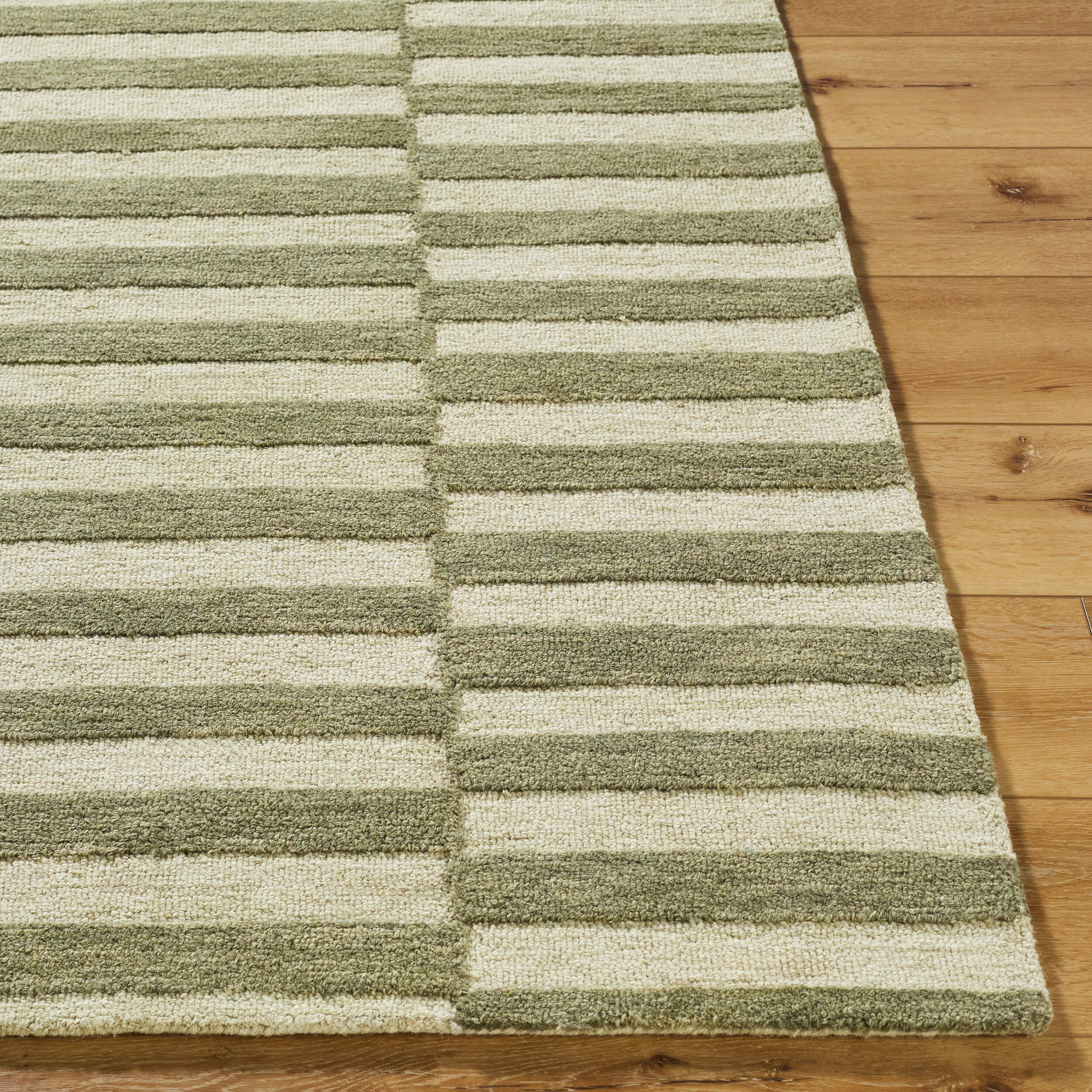 Our PNW Home x LIVABLISS Idaho PNWID-2300 Sage Area Rug