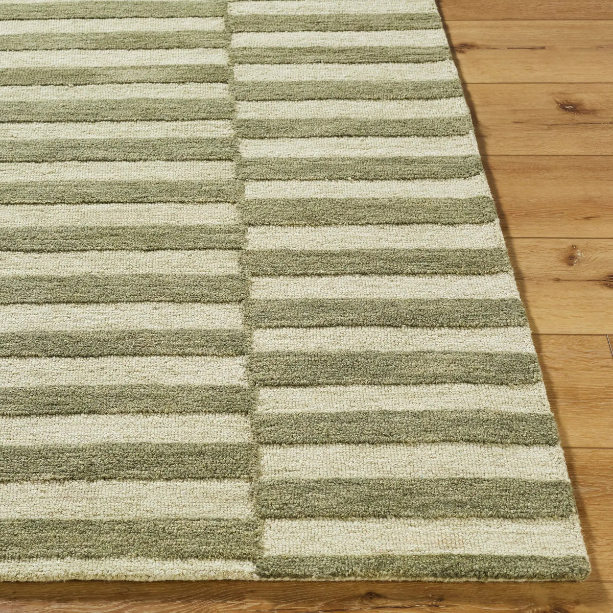 Idaho PNWID-2300 Sage Area Rug by Our PNW Home x LIVABLISS