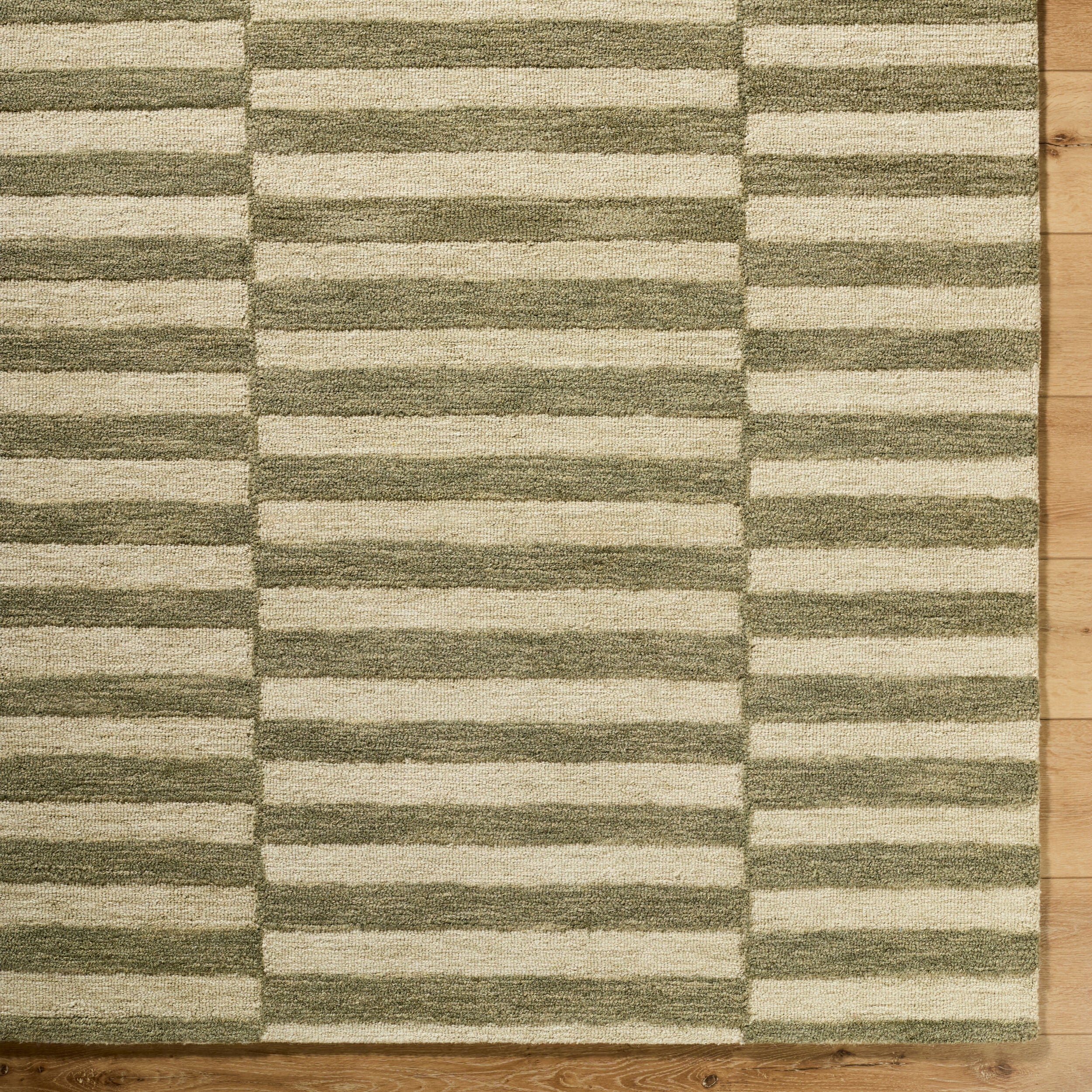 Our PNW Home x LIVABLISS Idaho PNWID-2300 Sage Area Rug