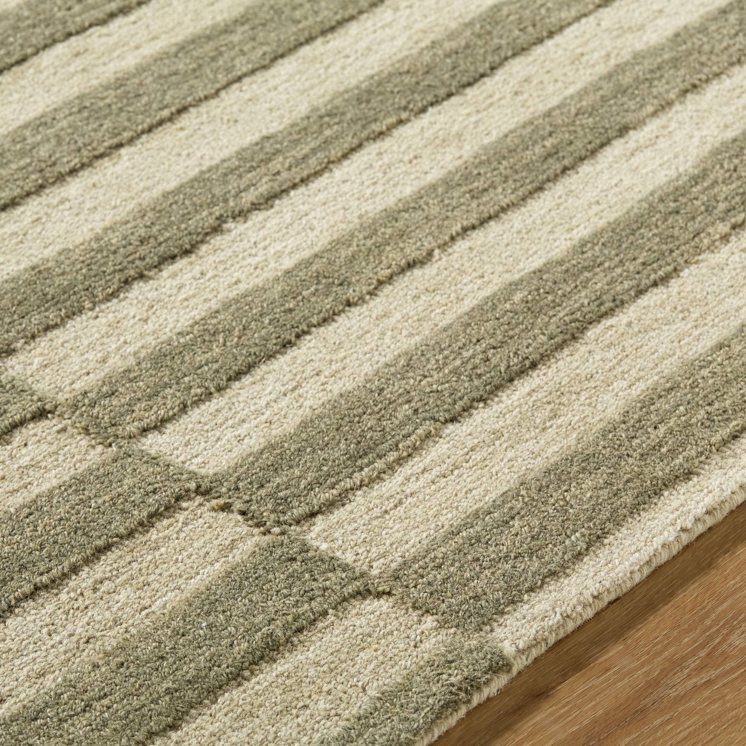 Our PNW Home x LIVABLISS Idaho PNWID-2300 Sage Area Rug
