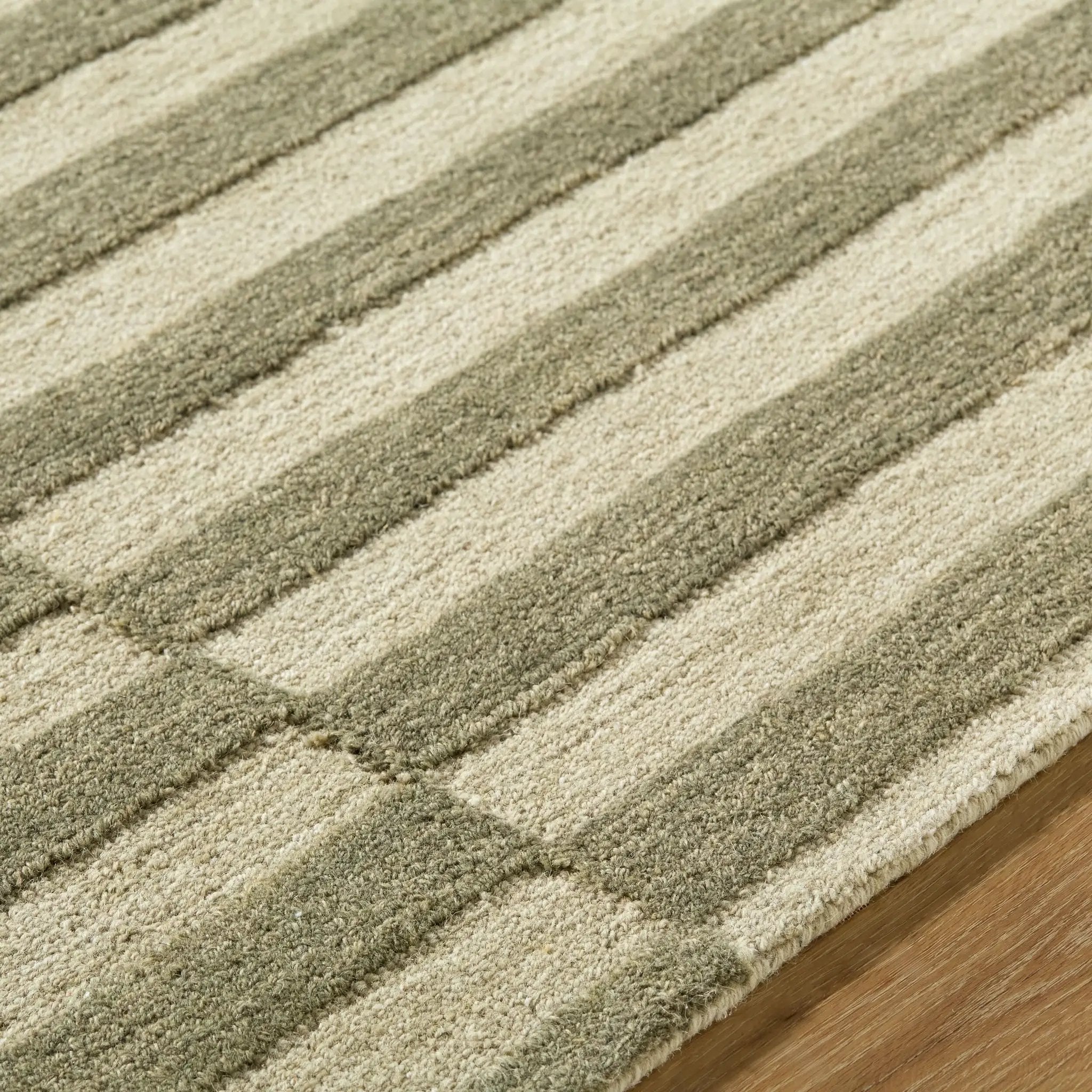 Idaho PNWID-2300 Sage Area Rug by Our PNW Home x LIVABLISS