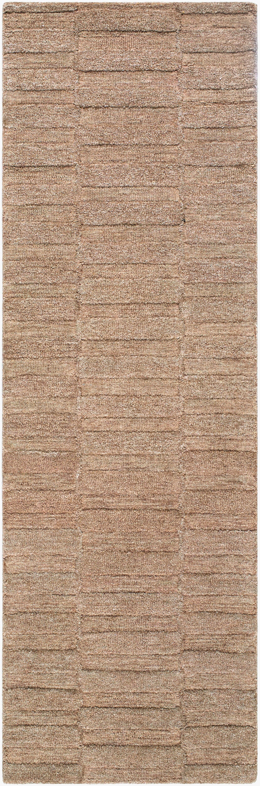 Our PNW Home x LIVABLISS Idaho PNWID-2302 Brown Area Rug