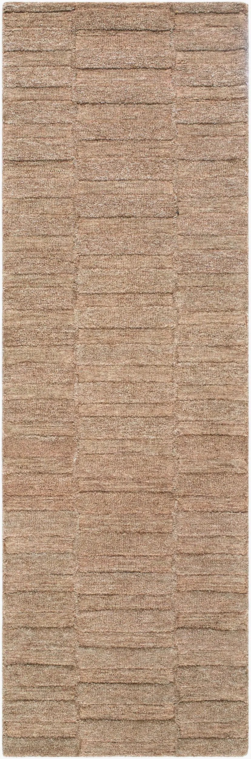 Idaho PNWID-2302 Brown Area Rug by Our PNW Home x LIVABLISS