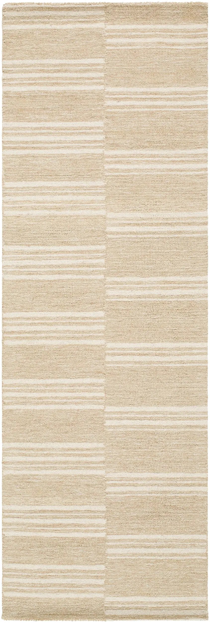 Idaho PNWID-2304 Sandstone Area Rug by Our PNW Home x LIVABLISS