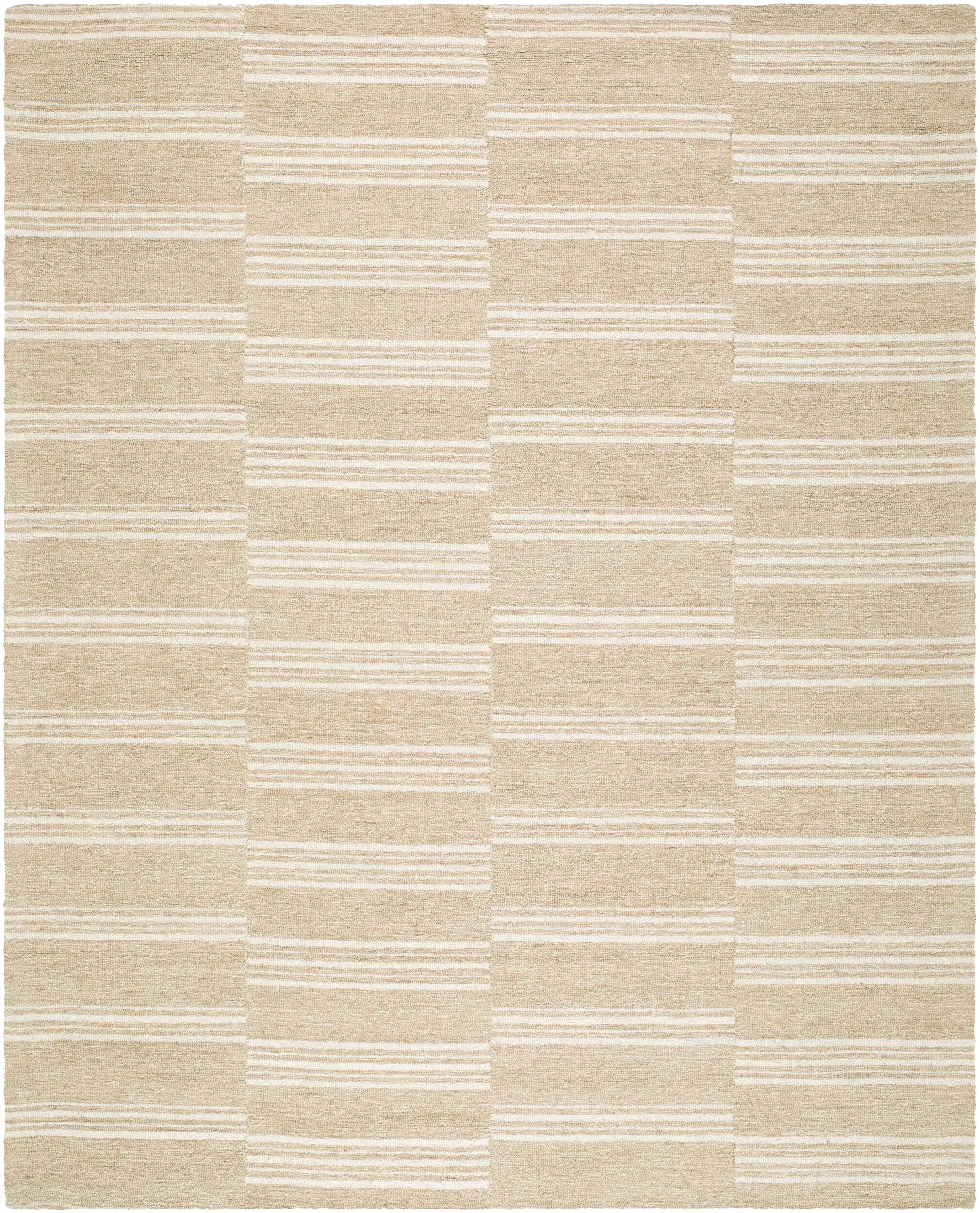 Idaho PNWID-2304 Sandstone Area Rug by Our PNW Home x LIVABLISS