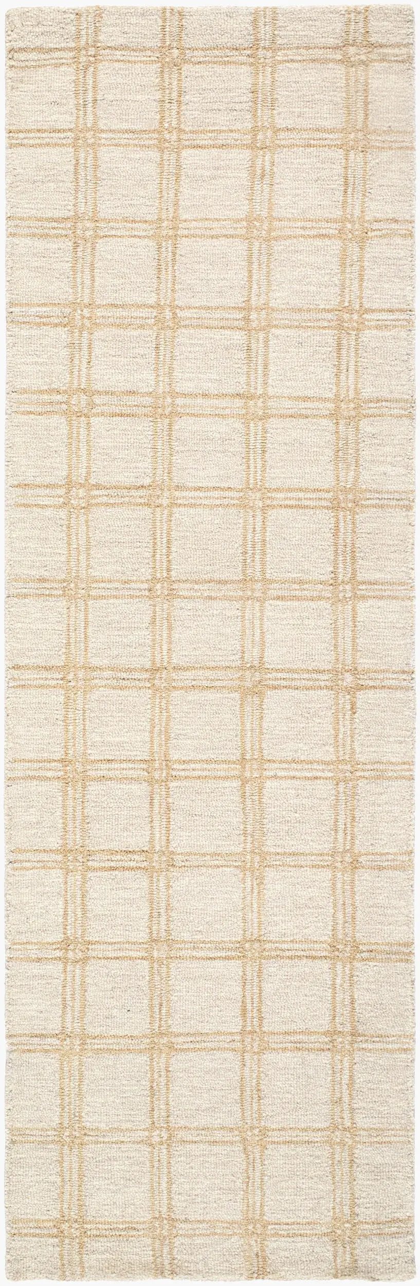 Idaho PNWID-2305 Beige Area Rug by Our PNW Home x LIVABLISS