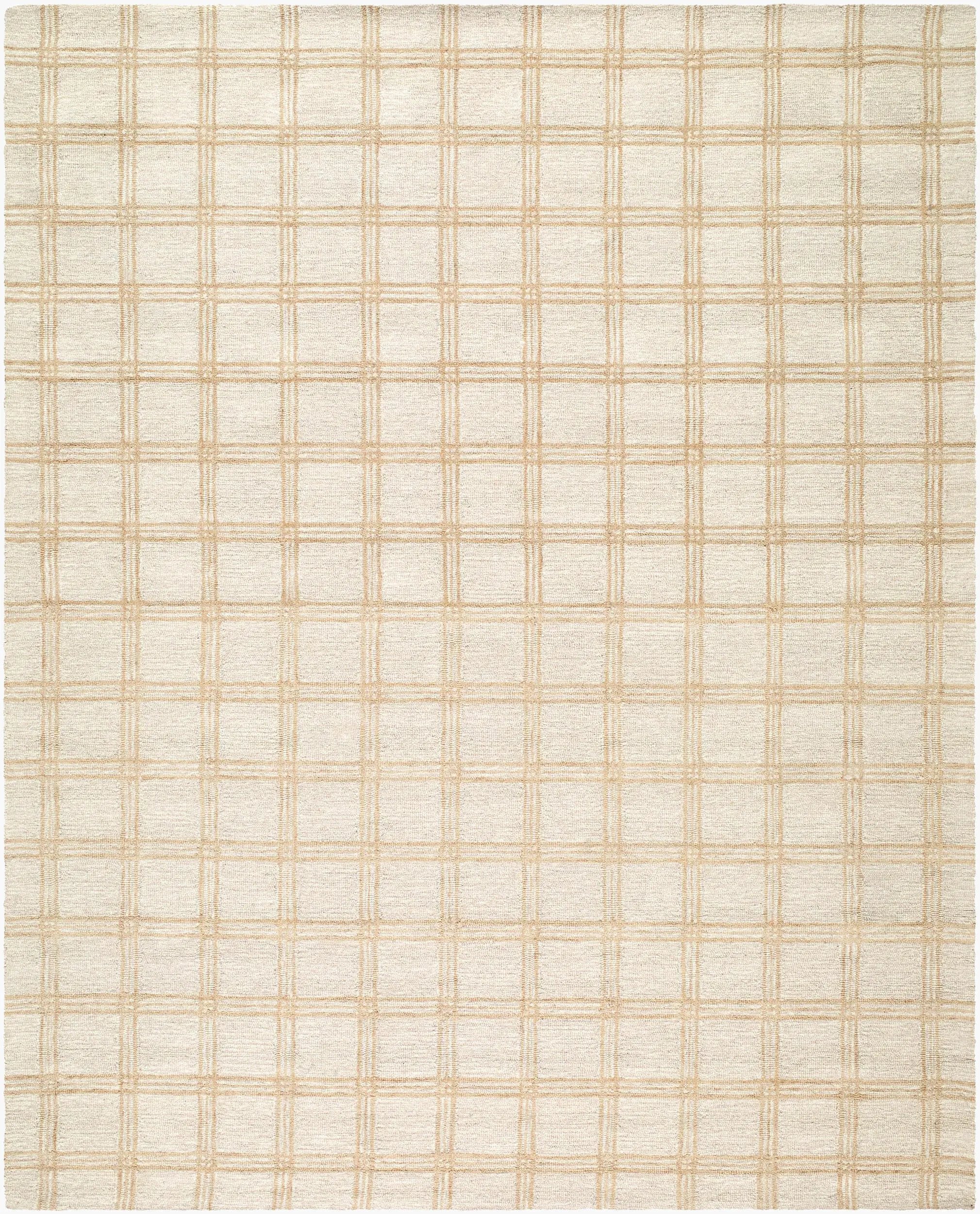 Idaho PNWID-2305 Beige Area Rug by Our PNW Home x LIVABLISS