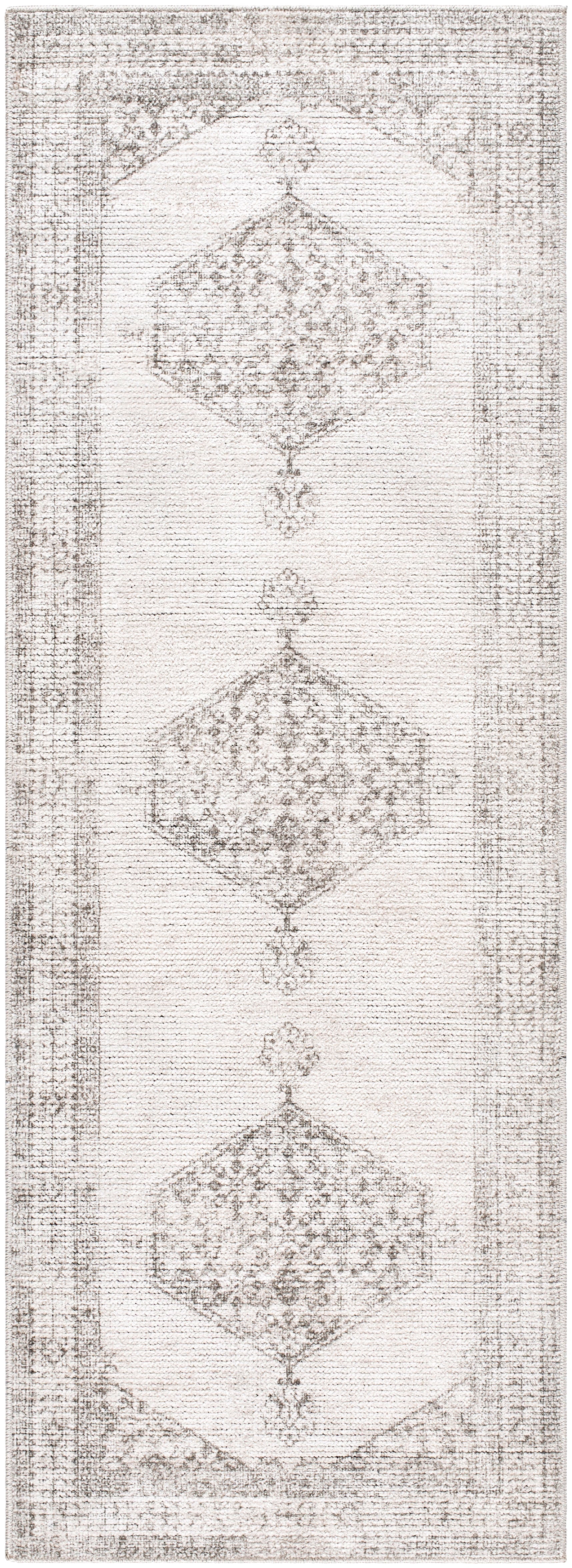 Our PNW Home Olympic PNWOL-2300 Tan Area Rug by LIVABLISS