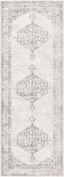 Our PNW Home Olympic PNWOL-2300 Tan Area Rug by LIVABLISS