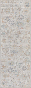 Our PNW Home x LIVABLISS Olympic PNWOL-2302 Gray Area Rug