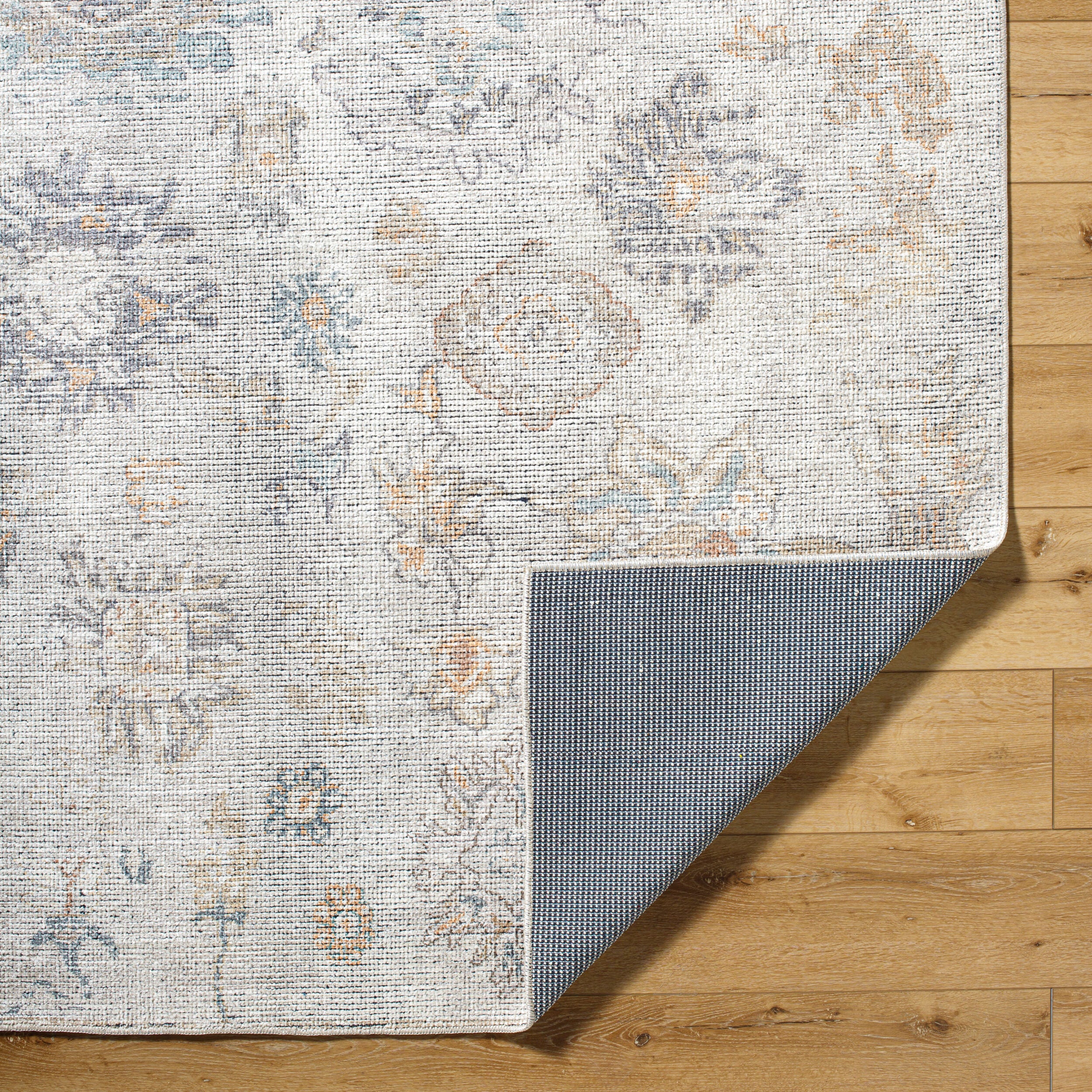 Our PNW Home x LIVABLISS Olympic PNWOL-2302 Gray Area Rug