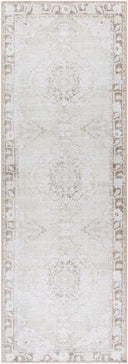 Rainier PNWRN-2300 Light-Sage Area Rug