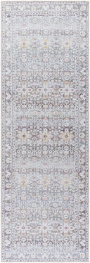 Rainier PNWRN-2301 Olive Area Rug