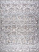 Rainier PNWRN-2301 Olive Area Rug
