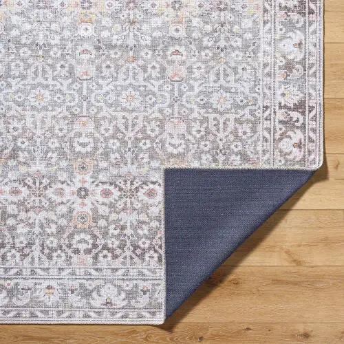 Rainier PNWRN-2301 Olive Area Rug by Our PNW Home x LIVABLISS