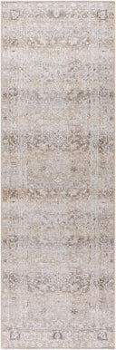 Rainier PNWRN-2302 Olive Area Rug