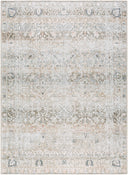 Rainier PNWRN-2302 Olive Area Rug