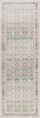 Rainier PNWRN-2304 Olive Area Rug