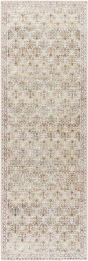 Rainier PNWRN-2305 Olive Area Rug