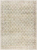 Rainier PNWRN-2305 Olive Area Rug