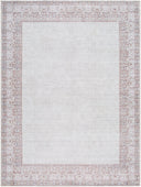 Rainier PNWRN-2307 Cream Area Rug
