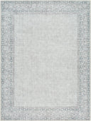 Rainier PNWRN-2308 Off-White Area Rug