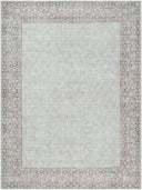 Rainier PNWRN-2309 Cream Area Rug