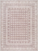 Rainier PNWRN-2310 Light-Brown Area Rug