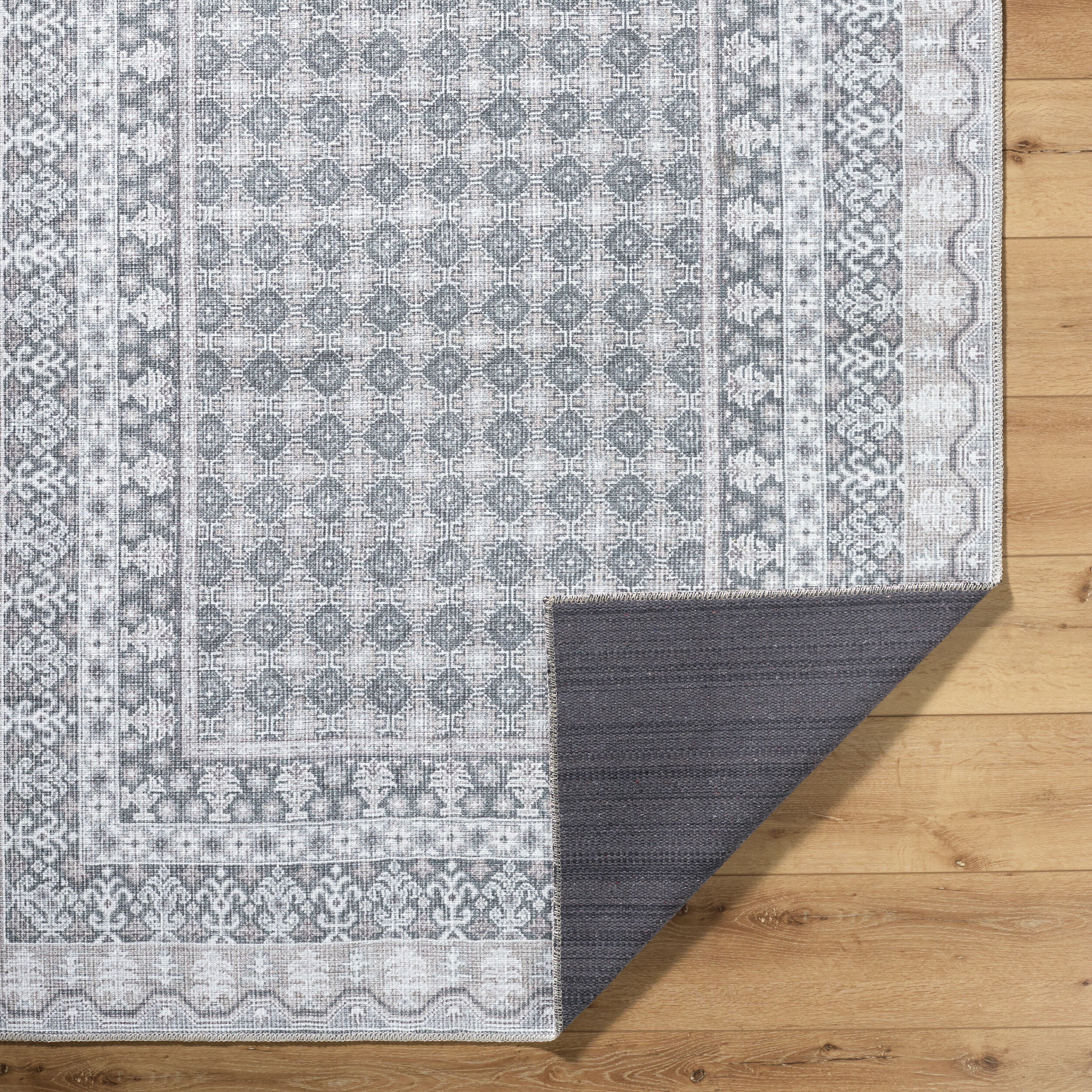 Rainier PNWRN-2311 Sage Area Rug