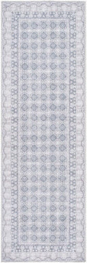 Rainier PNWRN-2313 Dark-Green Area Rug
