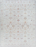 Our PNW Home x LIVABLISS Spokane PNWSP-2300 Ivory Area Rug
