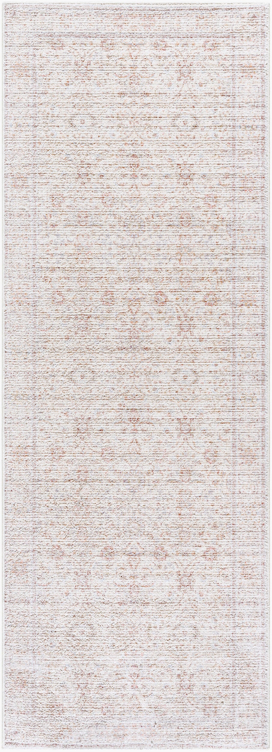 Our PNW Home x LIVABLISS Spokane PNWSP-2301 Light Beige Area Rug