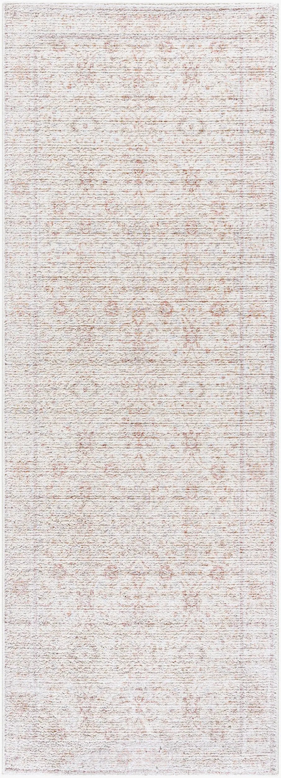 Our PNW Home x LIVABLISS Spokane PNWSP-2301 Light Beige Area Rug