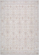 Our PNW Home x LIVABLISS Spokane PNWSP-2301 Light Beige Area Rug