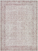 Our PNW Home x LIVABLISS Spokane PNWSP-2303 Cream Area Rug