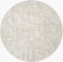 Livabliss Poetry POI-2300 Cream Area Rug by LIVABLISS